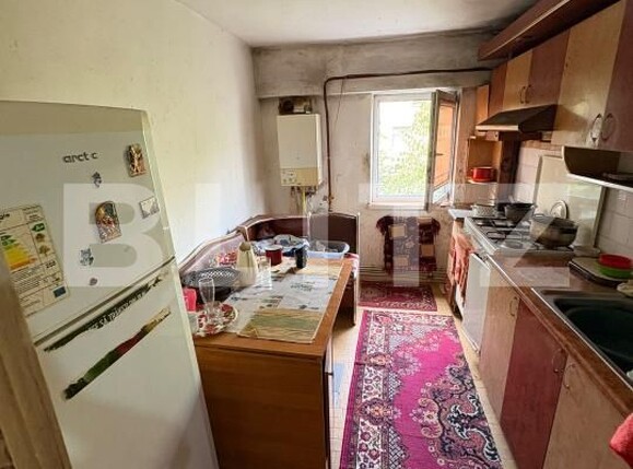 Apartament de vânzare 3 camere Sud-Vest - 204554AV | BLITZ Botoșani | Poza6
