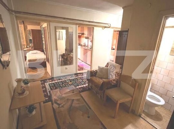 Apartament de vânzare 3 camere Sud-Vest - 204554AV | BLITZ Botoșani | Poza2