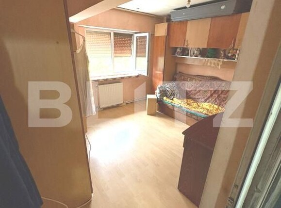 Apartament de vânzare 3 camere Sud-Vest - 204554AV | BLITZ Botoșani | Poza3