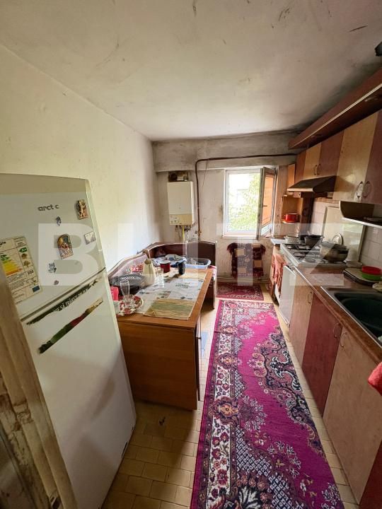 Apartament de vânzare 3 camere Sud-Vest - 204554AV | BLITZ Botoșani | Poza6