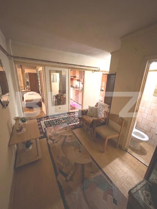 Apartament de vânzare 3 camere Sud-Vest - 204554AV | BLITZ Botoșani | Poza2