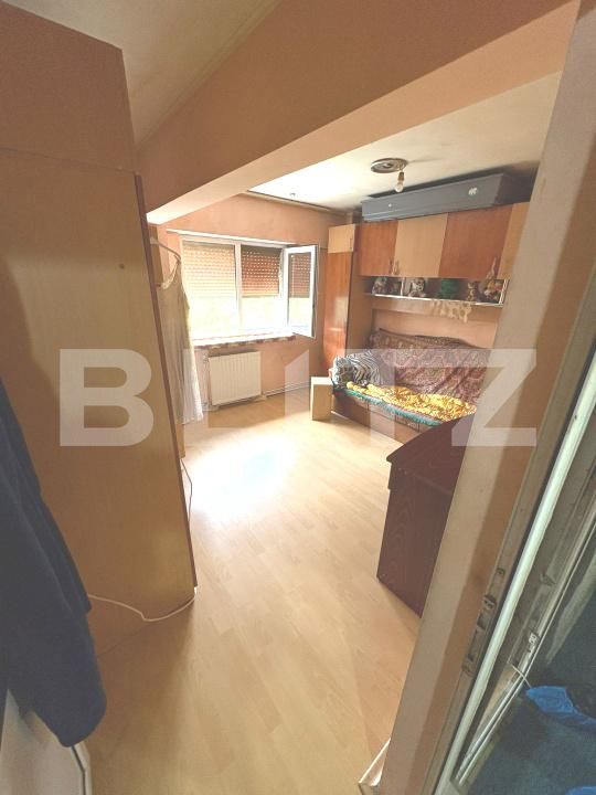 Apartament de vânzare 3 camere Sud-Vest - 204554AV | BLITZ Botoșani | Poza3