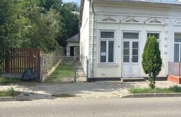 Casa de vânzare 2 camere Central - 173667CV | BLITZ Botoșani | Poza1