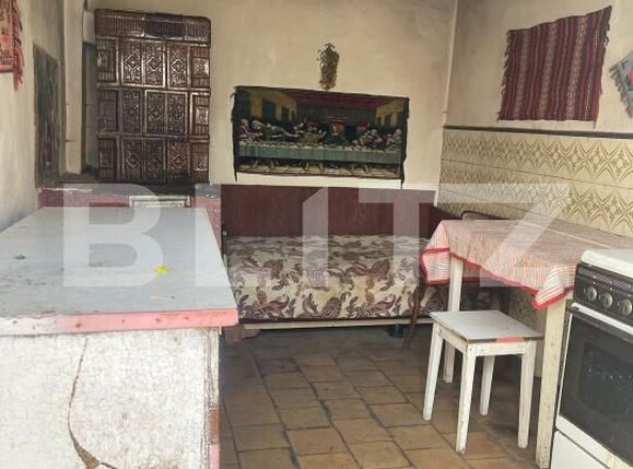 Casa de vânzare 3 camere Dorohoi - 204761CV | BLITZ Botoșani | Poza2