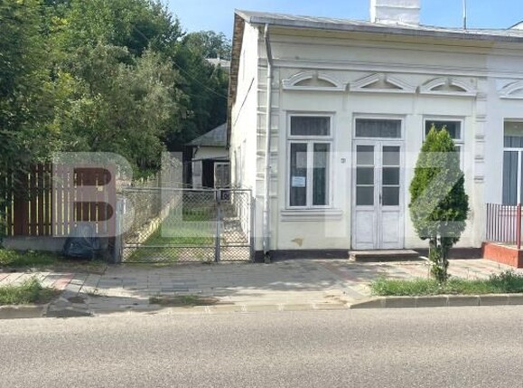 Casa de vânzare 3 camere Dorohoi - 204761CV | BLITZ Botoșani | Poza1