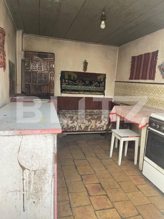 Casa de vânzare 3 camere Dorohoi - 204761CV | BLITZ Botoșani | Poza2