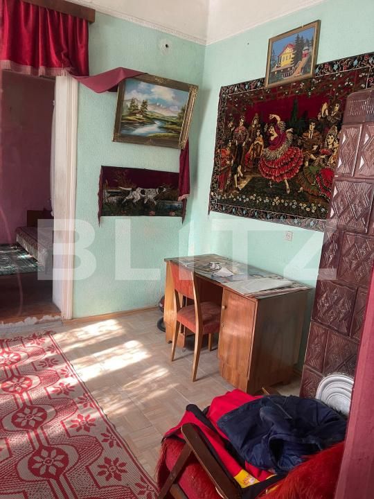 Casa de vânzare 3 camere Dorohoi - 204761CV | BLITZ Botoșani | Poza3