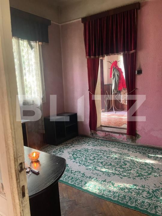 Casa de vânzare 3 camere Dorohoi - 204761CV | BLITZ Botoșani | Poza5