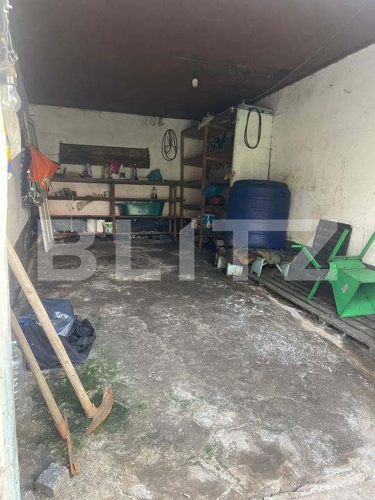 Casa de vânzare 3 camere Dorohoi - 204761CV | BLITZ Botoșani | Poza8