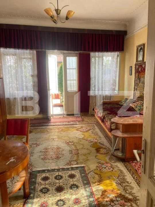 Casa de vânzare 3 camere Dorohoi - 204761CV | BLITZ Botoșani | Poza7