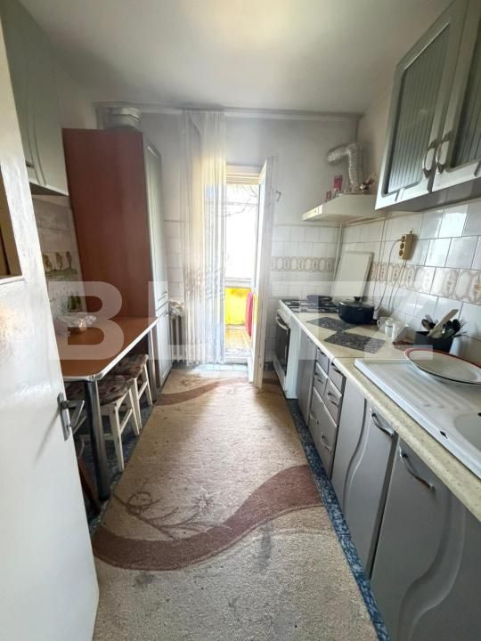 Apartament de vânzare 2 camere Bucovina - 204779AV | BLITZ Botoșani | Poza4