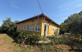 Casă individuală, 129 mp, teren 8379mp , Loc. Șoldănești, Com. Blândești
