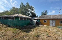 Casă individuală, 129 mp, teren 8379mp , Loc. Șoldănești, Com. Blândești