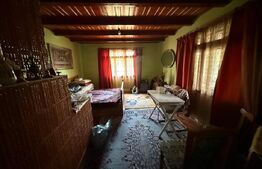 Casă individuală, 129 mp, teren 8379mp , Loc. Șoldănești, Com. Blândești