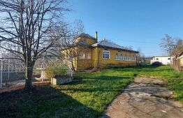 Casă individuală, 129 mp, teren 8379mp , Loc. Șoldănești, Com. Blândești
