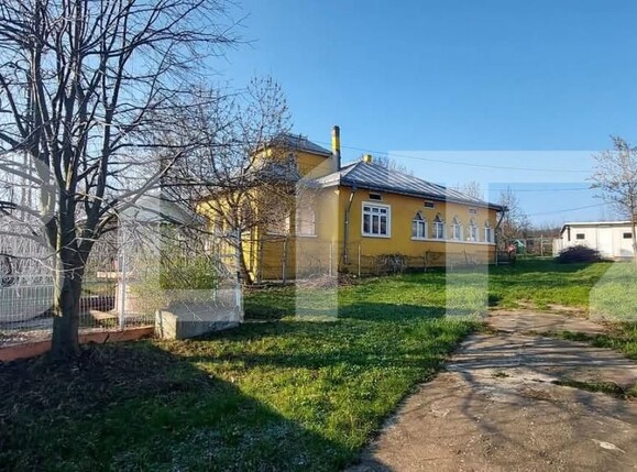 Casa de vânzare 4 camere Soldanesti - 204943CV | BLITZ Botoșani | Poza1