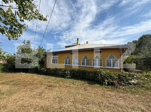 Casa de vânzare 4 camere Soldanesti - 204943CV | BLITZ Botoșani | Poza1