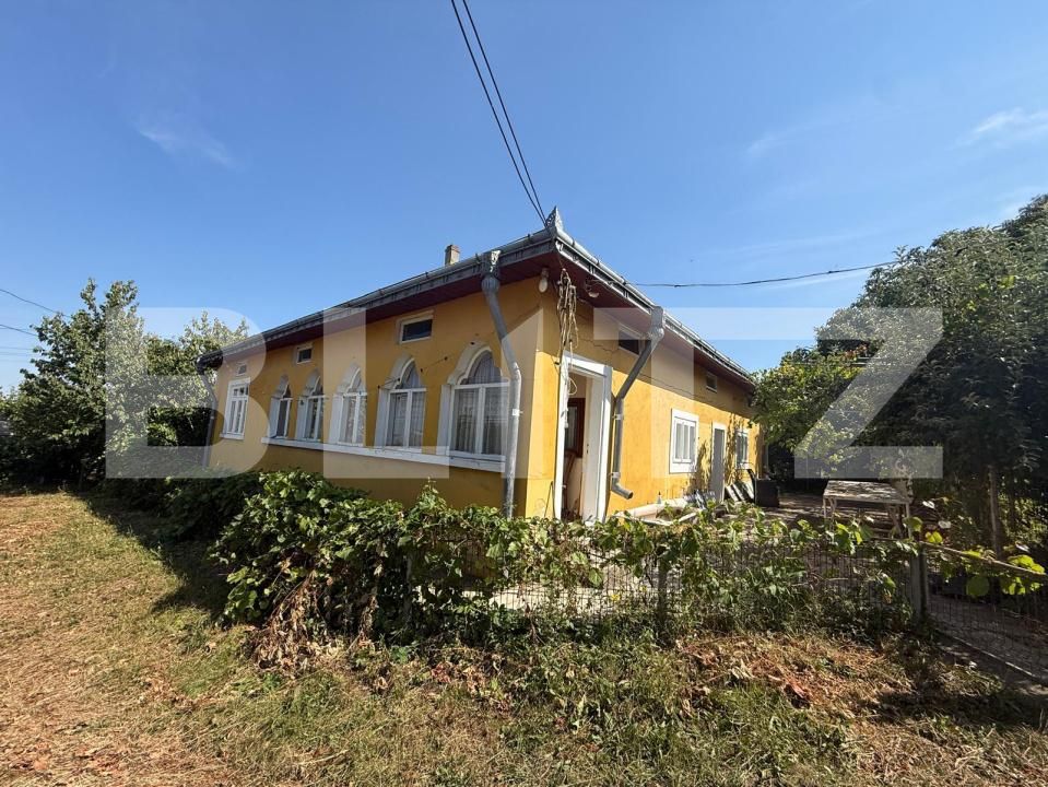 Casa de vânzare 4 camere Soldanesti - 204943CV | BLITZ Botoșani | Poza8