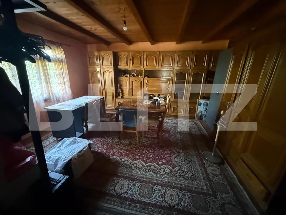 Casa de vânzare 4 camere Soldanesti - 204943CV | BLITZ Botoșani | Poza2