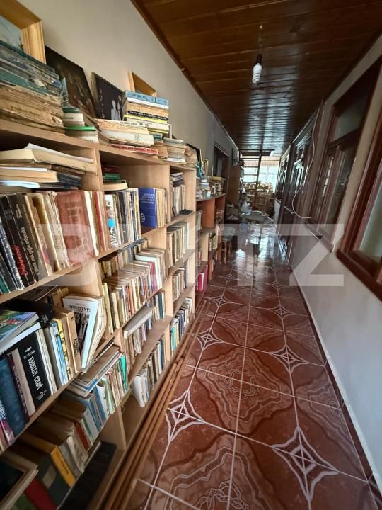 Casa de vânzare 4 camere Soldanesti - 204943CV | BLITZ Botoșani | Poza7