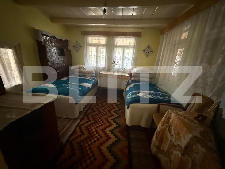 Casa de vânzare 4 camere Soldanesti - 204943CV | BLITZ Botoșani | Poza4