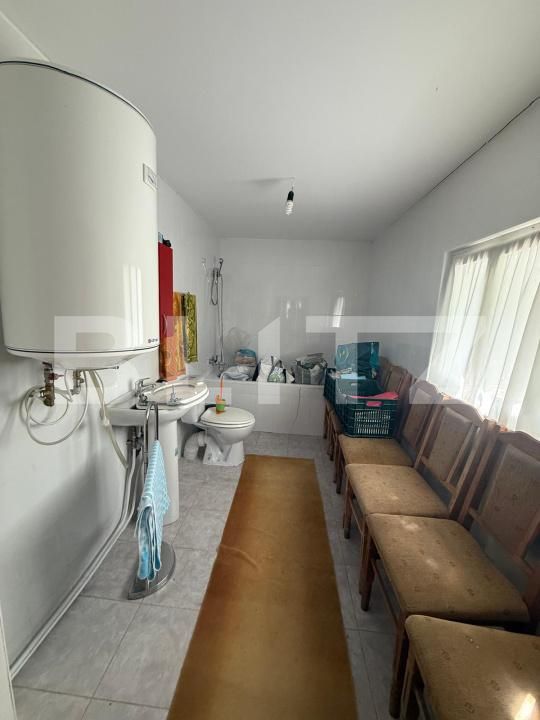 Casa de vânzare 4 camere Soldanesti - 204943CV | BLITZ Botoșani | Poza5