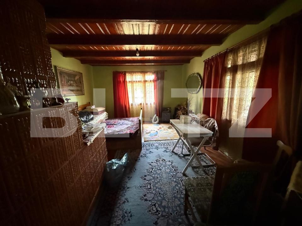 Casa de vânzare 4 camere Soldanesti - 204943CV | BLITZ Botoșani | Poza3