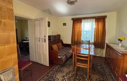 Casă din cărămidă, 54 mp, teren 466 mp, zona Stefan cel Mare