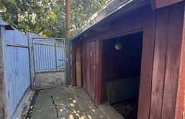 Casă din cărămidă, 54 mp, teren 466 mp, zona Stefan cel Mare