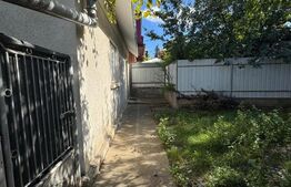 Casă din cărămidă, 54 mp, teren 466 mp, zona Stefan cel Mare