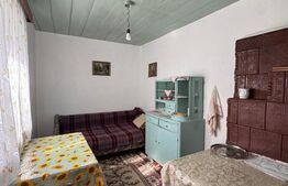 Casă din cărămidă, 54 mp, teren 466 mp, zona Stefan cel Mare