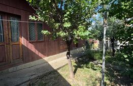 Casă din cărămidă, 54 mp, teren 466 mp, zona Stefan cel Mare