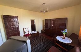 Casă din cărămidă, 54 mp, teren 466 mp, zona Stefan cel Mare