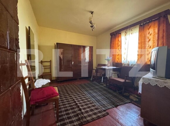 Casa de vânzare 2 camere Est - 204956CV | BLITZ Botoșani | Poza1