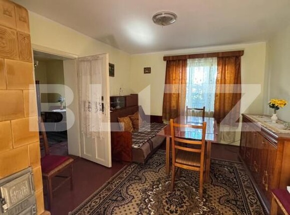 Casa de vânzare 2 camere Est - 204956CV | BLITZ Botoșani | Poza3