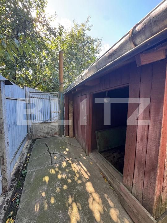 Casa de vânzare 2 camere Est - 204956CV | BLITZ Botoșani | Poza6