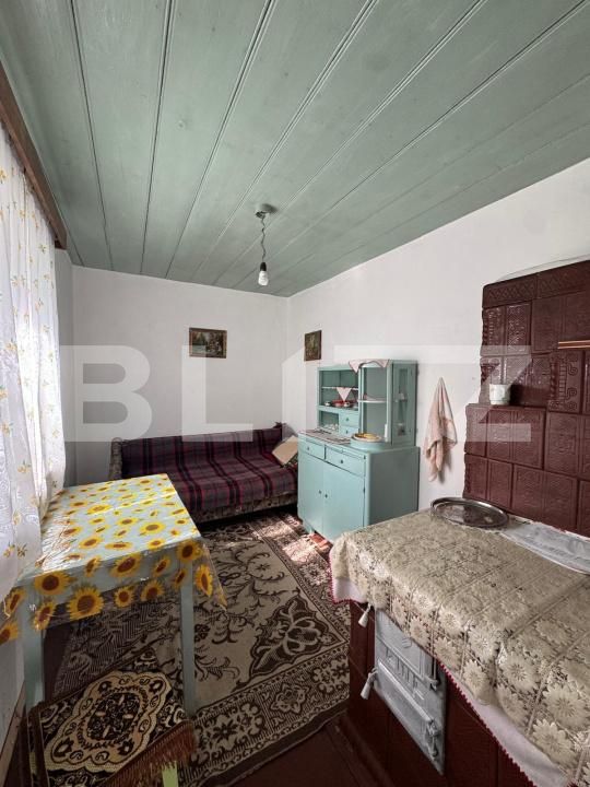 Casa de vânzare 2 camere Est - 204956CV | BLITZ Botoșani | Poza4