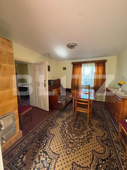 Casa de vânzare 2 camere Est - 204956CV | BLITZ Botoșani | Poza3