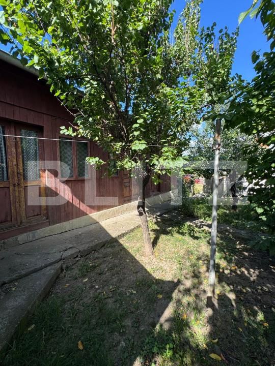 Casa de vânzare 2 camere Est - 204956CV | BLITZ Botoșani | Poza7