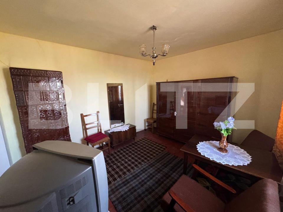Casa de vânzare 2 camere Est - 204956CV | BLITZ Botoșani | Poza2