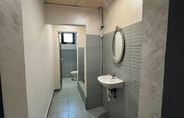 Spațiu de birouri 100 mp de închiriat, Modarom, Botoșani