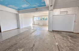 Spațiu de birouri 100 mp de închiriat, zona Modarom