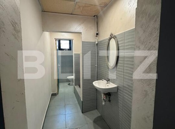 Spațiu birouri de închiriat Ultracentral - 205051SIB | BLITZ Botoșani | Poza3