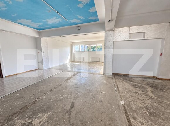 Spațiu birouri de închiriat Ultracentral - 205051SIB | BLITZ Botoșani | Poza1