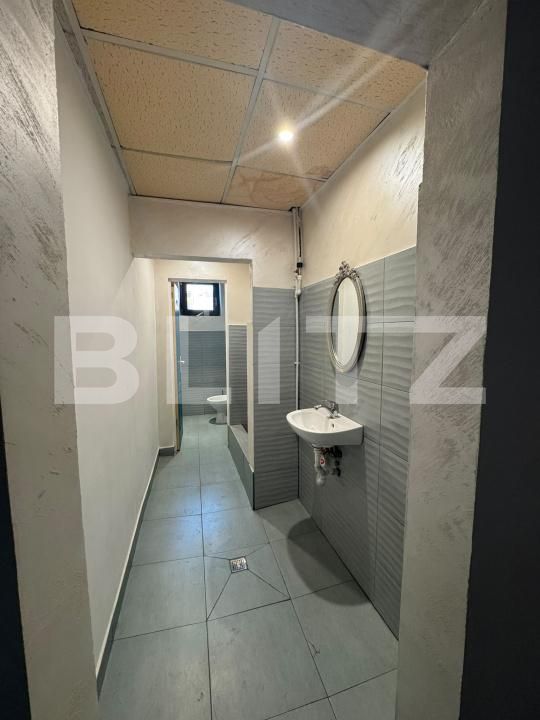 Spațiu birouri de închiriat Ultracentral - 205051SIB | BLITZ Botoșani | Poza3