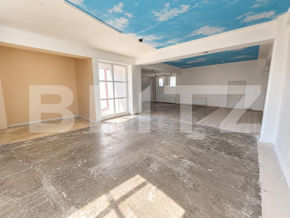 Spațiu birouri de închiriat Ultracentral - 205051SIB | BLITZ Botoșani | Poza2