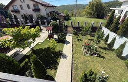 Casă individuală 132 mp, teren 500 mp, zona Mănăstirea Doamnei  