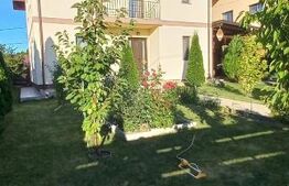 Casă individuală 132 mp, teren 500 mp, zona Mănăstirea Doamnei  