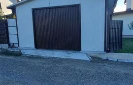 Casă individuală 132 mp, teren 500 mp, zona Mănăstirea Doamnei  