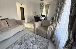 Casă individuală 132 mp, teren 500 mp, zona Mănăstirea Doamnei  